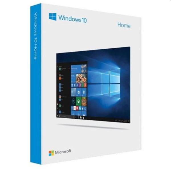 MICROSOFT Windows 10 Home Retail 32-bit/64-bit USB Flash Drive (HAJ-00055) > KW9-00265