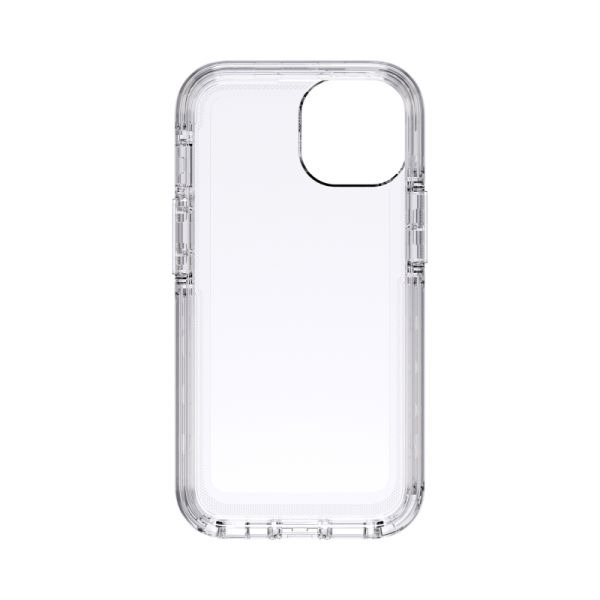 PELICAN Voyager iPhone 13  Clear Mobile Case Cover
