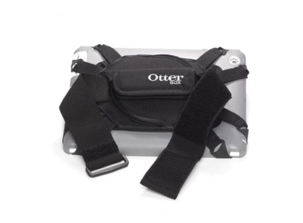 OTTERBOX Utility Latch II with Accessory Kit 10 - Black