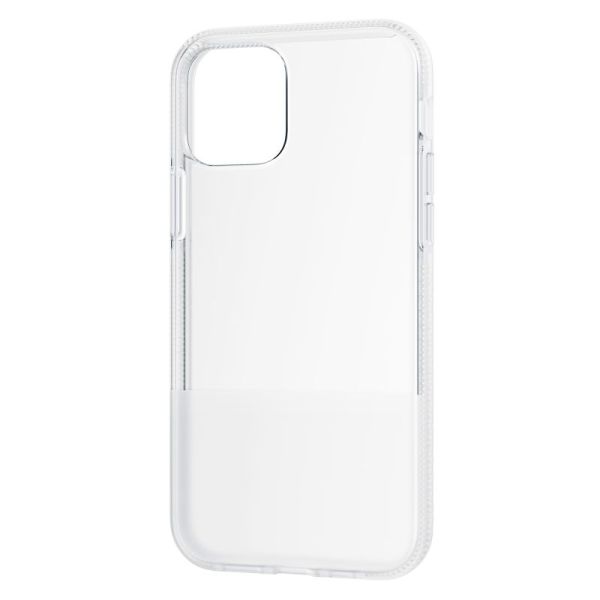 BODYGUARDZ Stack iPhone 12 mini Clear