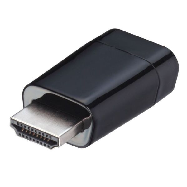 LINDY HDMI-VGA Conv Dongle