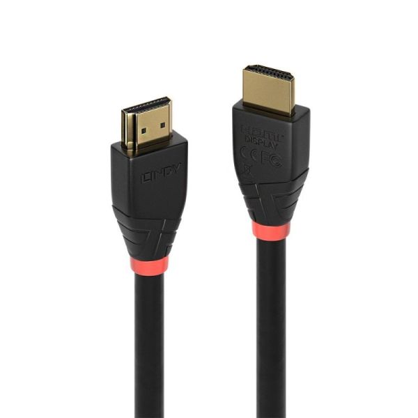 LINDY 10m Active 18G HDMI 2.0