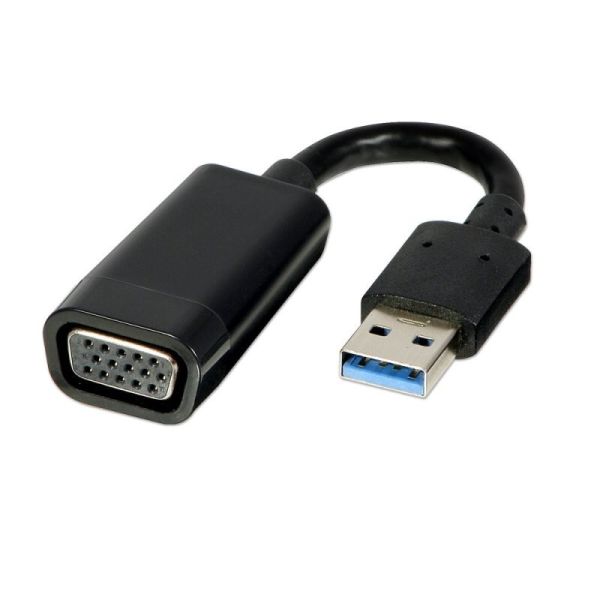 LINDY USB 3.0 to VGA Adapter
