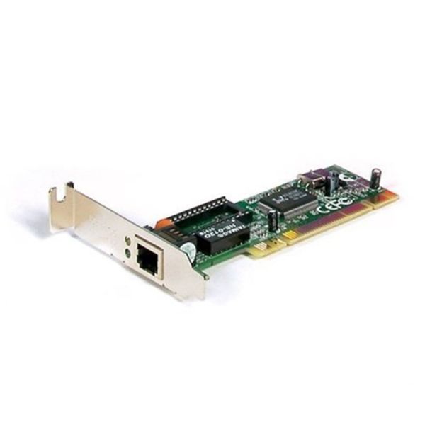 OKI Ethernet Card