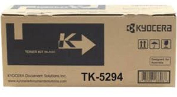 KYOCERA TK5294 Black Toner