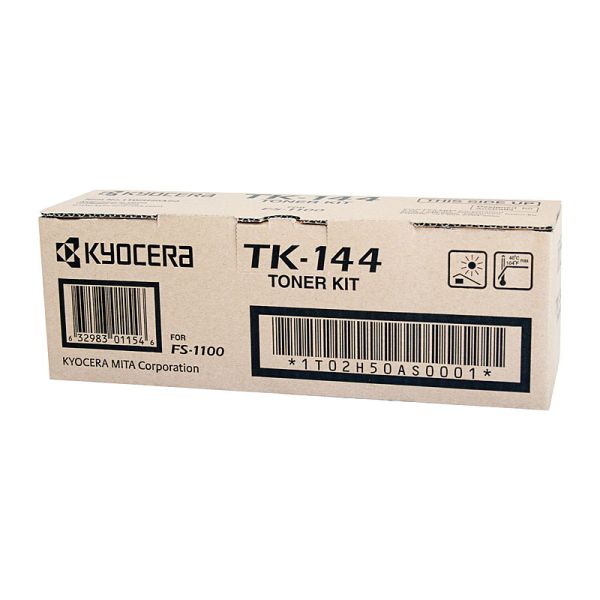 KYOCERA TK144 Toner Kit