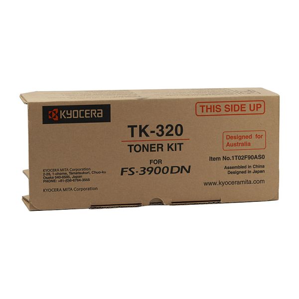 KYOCERA TK320 Toner Kit