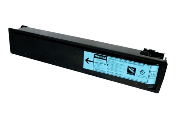 TOSHIBA TFC305PCR Toner Cyan