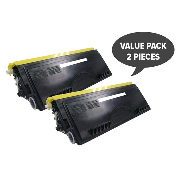 TN-3060 Premium Generic Toner X 2