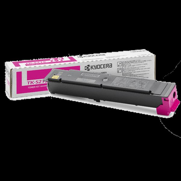 KYOCERA TK5219 Magenta Toner