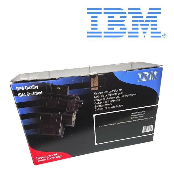 IBM Brand Replacement Toner for CF380A