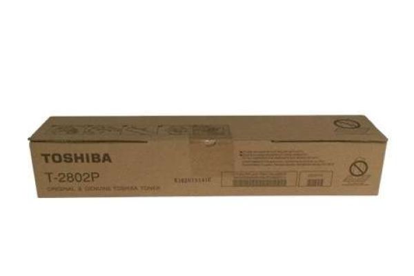 TOSHIBA T2802P Toner Black