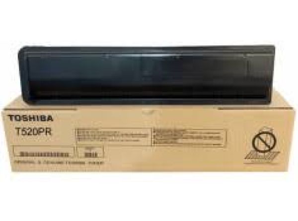 TOSHIBA T520PR Copier Toner