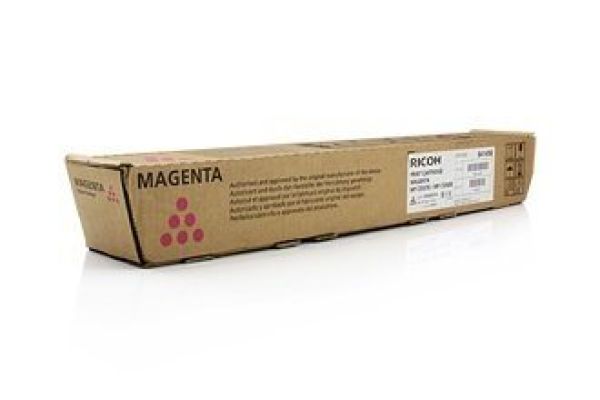 RICOH MPC4000 Magenta Toner