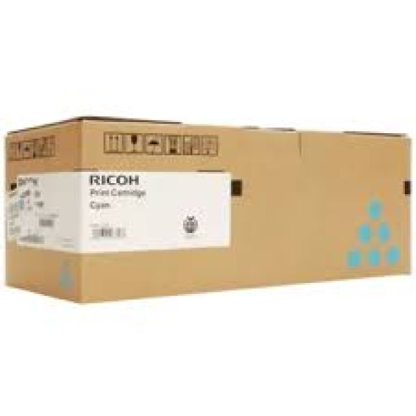 RICOH SPC435DN Cyan Toner