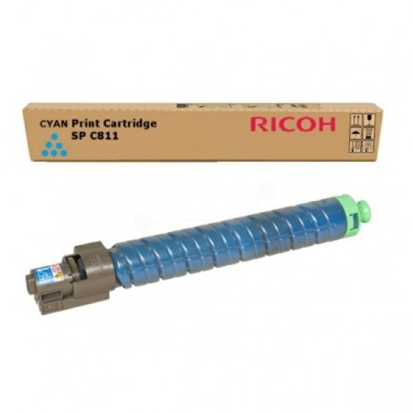 RICOH Type 811 Cyan Toner