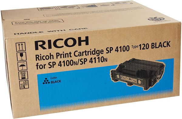 RICOH BLACK TONER AIO 7.5K FOR SP4100NL