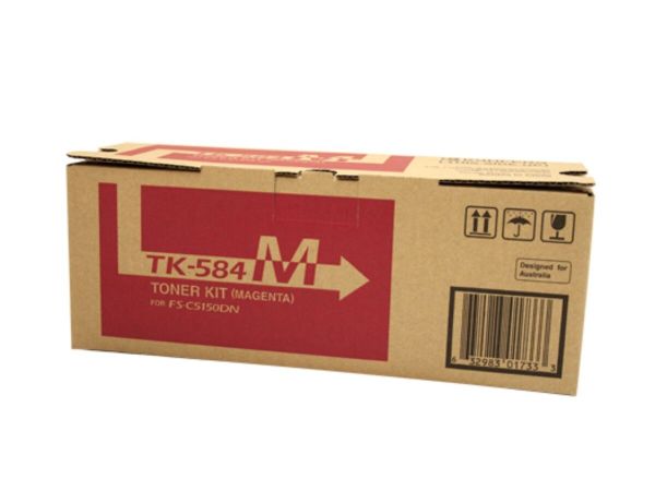 KYOCERA TK154 Magenta Toner