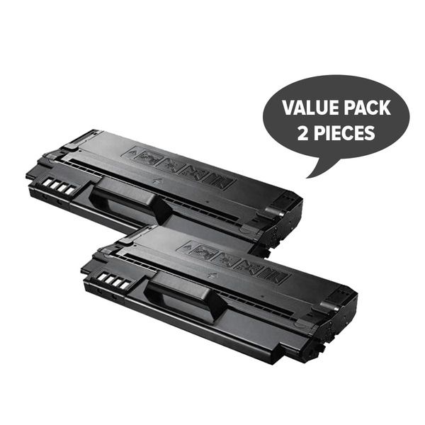 ML-1630 SCX-4500 Premium Generic Toner x 2