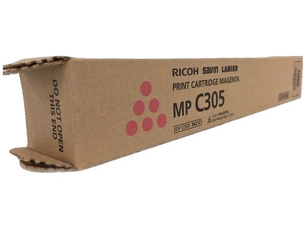 RICOH ORIGINAL MAGENTA TONER 4K FOR MPC305SPF