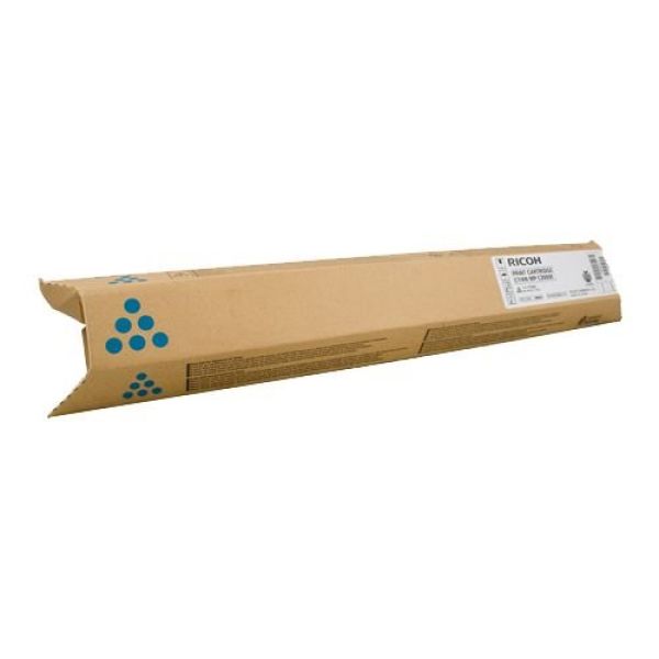 RICOH 841521 841525 MPC2030 2050 2051 2530 2550 2551 CYAN TONER 15K