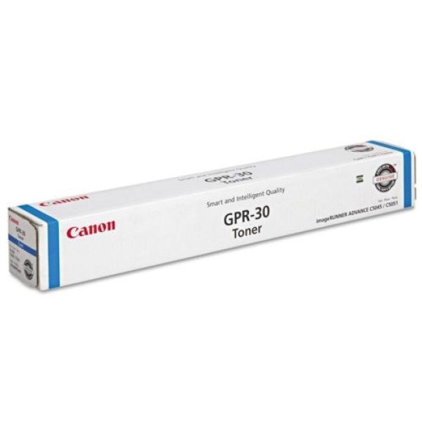 CANON CANON IRC5045/5051 CYAN TONER 38K