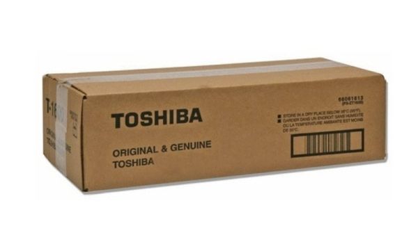 TOSHIBA T2507D Toner Black