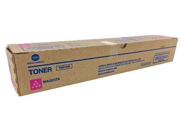 KONICA Minolta TN514M Toner