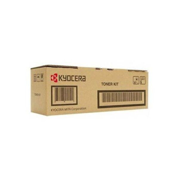 KYOCERA TK8739C Cyan Toner