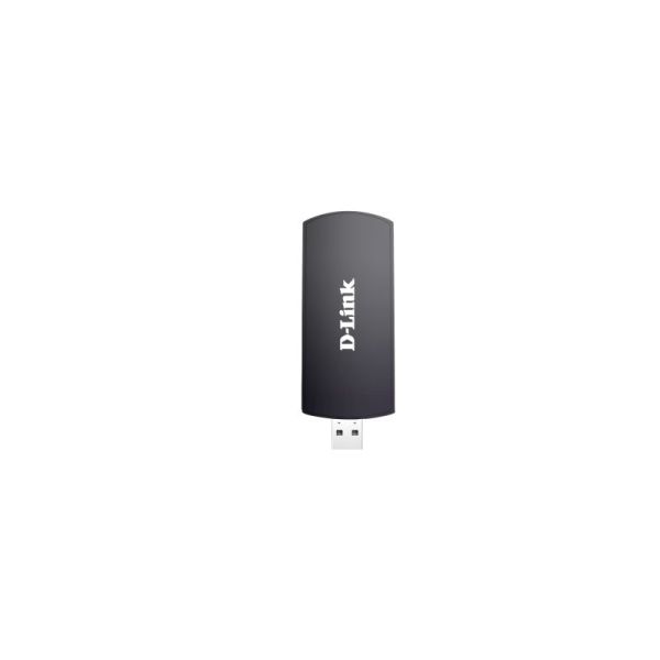 D-LINK DWA-192 DSAU Adapter