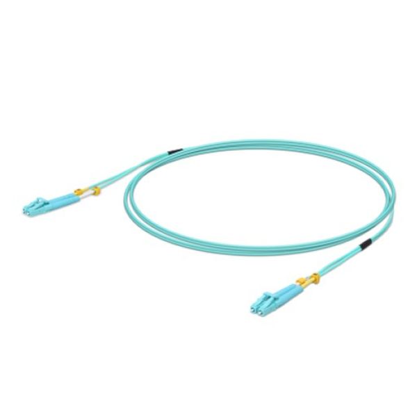 UBIQUITI Unifi ODN Fiber Cable, 3m MultiMode LC-LC