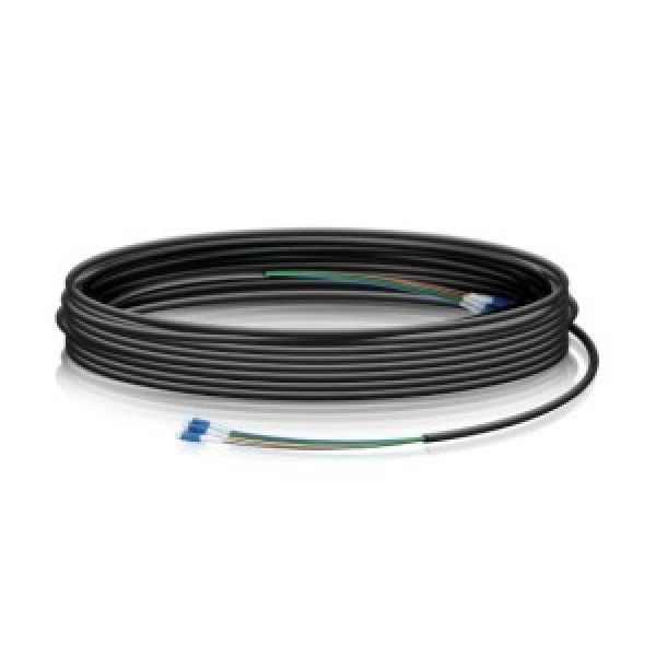 UBIQUITI Single Mode LC-LC Fiber Cable - 90m