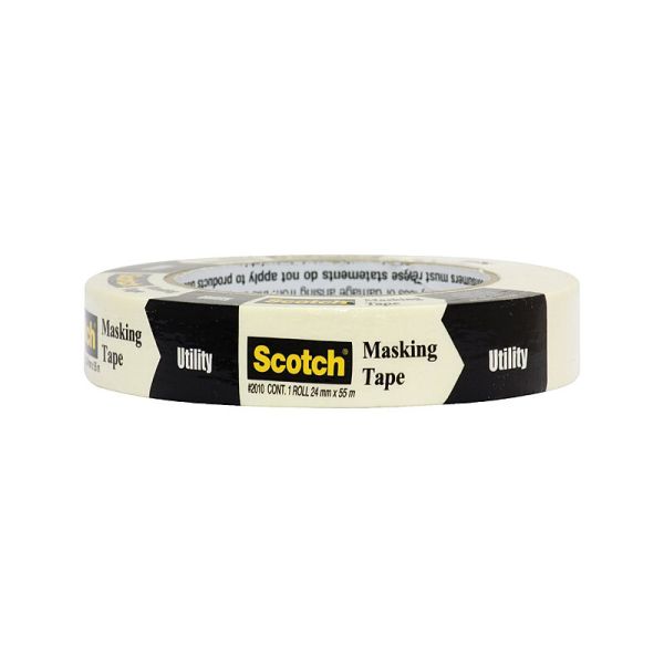 SCOTCH Mask Tape 2010 Beige