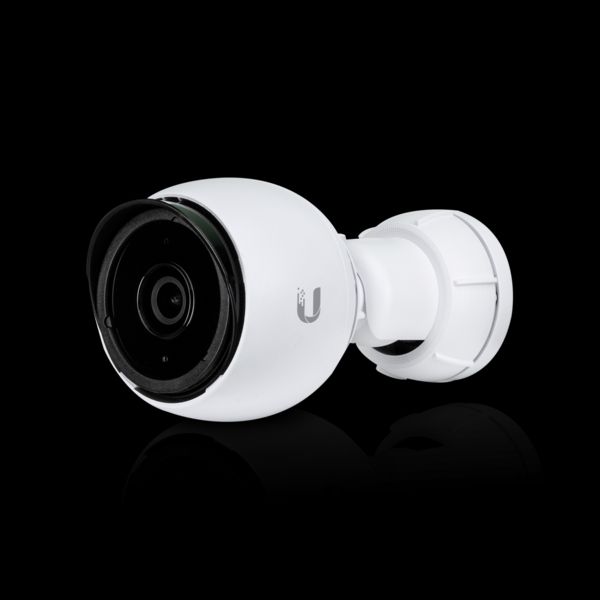 UBIQUITI UniFi Video Camera UVC-G4-BULLET Infrared IR 1440p Video 24 FPS- 802.3af is embedded