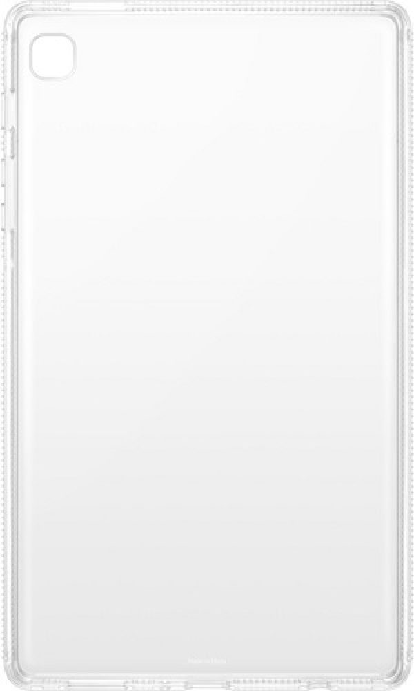 SAMSUNG Galaxy Tab A7 Lite Premium Genuine Clear Cover - Transparent