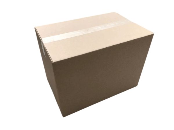 YES4HOMES 25 x Packing Moving Mailing Boxes 500x335x360 mm Cardboard Carton Box