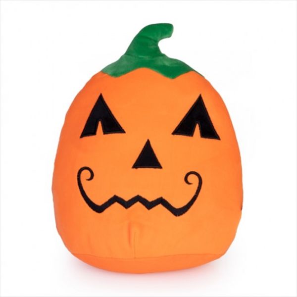Smooshos Pals Pumpkin Plush Toy