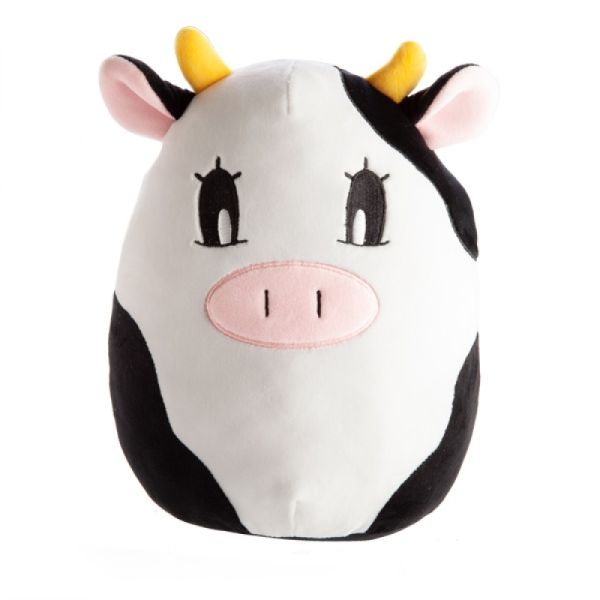 Smooshos Pals Cow Plush