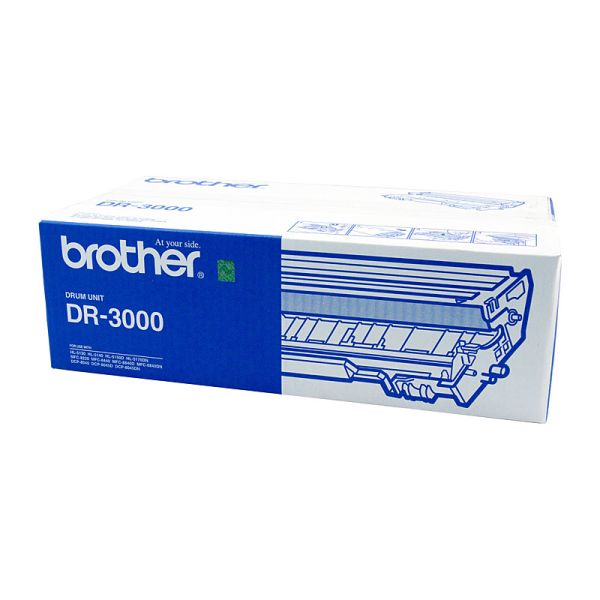 BROTHER DR3000 Drum Unit