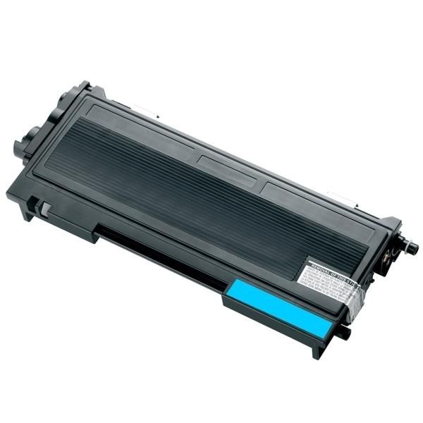 TN-155C Cyan Premium Generic Toner Cartridge