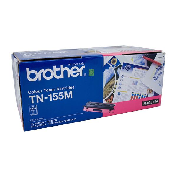 BROTHER TN155 Mag Toner Cart