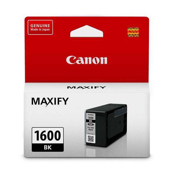 CANON PGI1600 Black Ink Tank