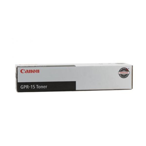 CANON TG-25 COPIER TONER GPR-15 IR-2270 2870 3025 3030 - 21K PAGES