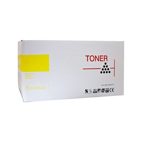 AUSTIC Premium Laser Toner Cartridge WBlack5234 Yellow Cartridge