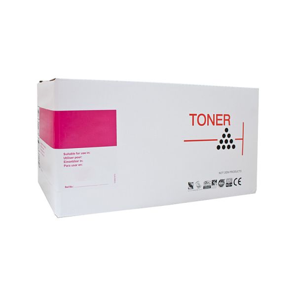 AUSTIC Premium Laser Toner Cartridge WBlack5154 Magenta Cartridge