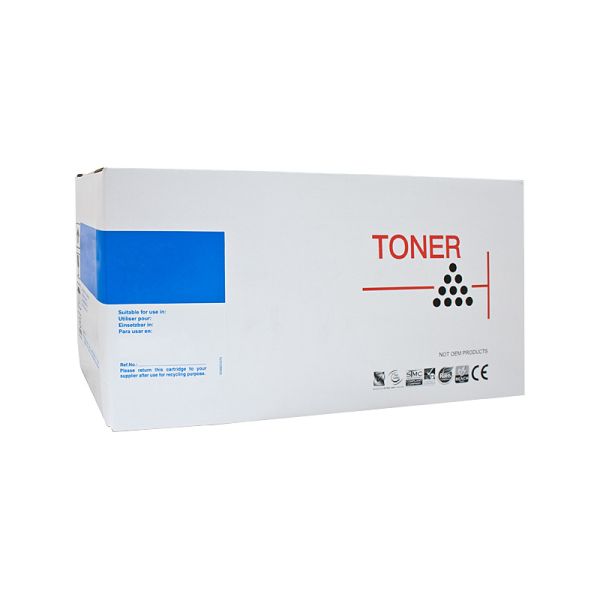 AUSTIC Premium Laser Toner Cartridge WBlack5144 Cyan Cartridge