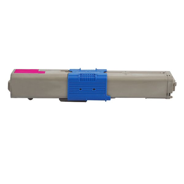 OKI Non Genuine Premium Compatible Magenta Toner (Replacement for 46508718)