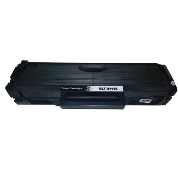 MLT-D111s Black Premium Generic Toner Cartridge