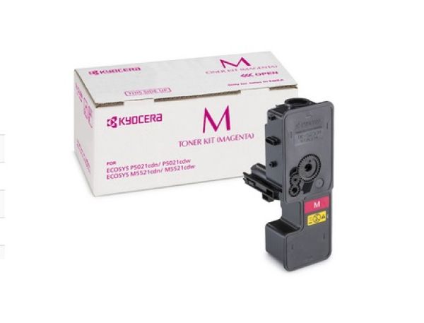 KYOCERA TK5244 Magenta Toner