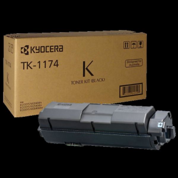 KYOCERA TK1174 Toner Kit